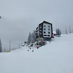 Rajska 2212 דירה