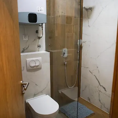 Rajska 2212 Apartament