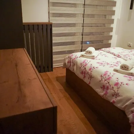 Apartman Rajska 2212