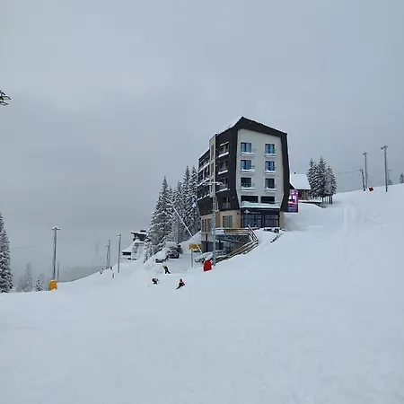 Rajska 2212 Apartament