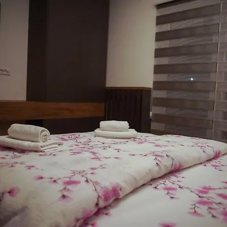 Rajska 2212 Apartman Jahorina