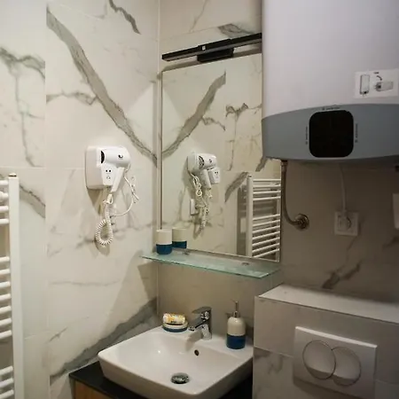 Apartament Rajska 2212 Jahorina