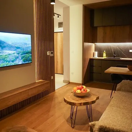Rajska 2212 Apartman *
