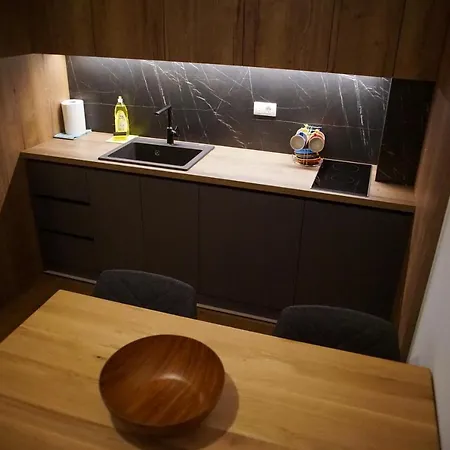 Rajska 2212 Apartament