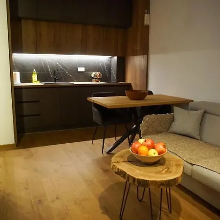 Rajska 2212 Apartament Jahorina