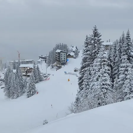 Rajska 2212 Jahorina
