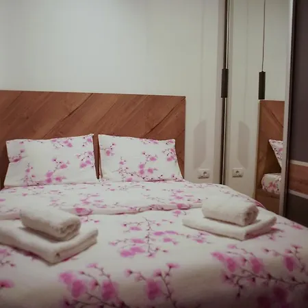 Apartman Rajska 2212