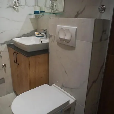 Apartament Rajska 2212