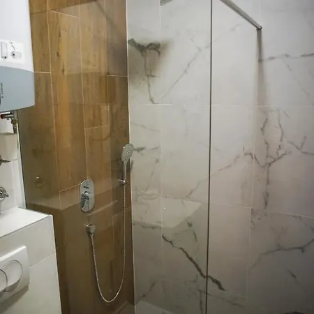 Apartament Rajska 2212