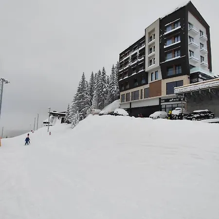 Rajska 2212 Apartament *