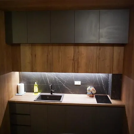 Rajska 2212 Apartament Jahorina